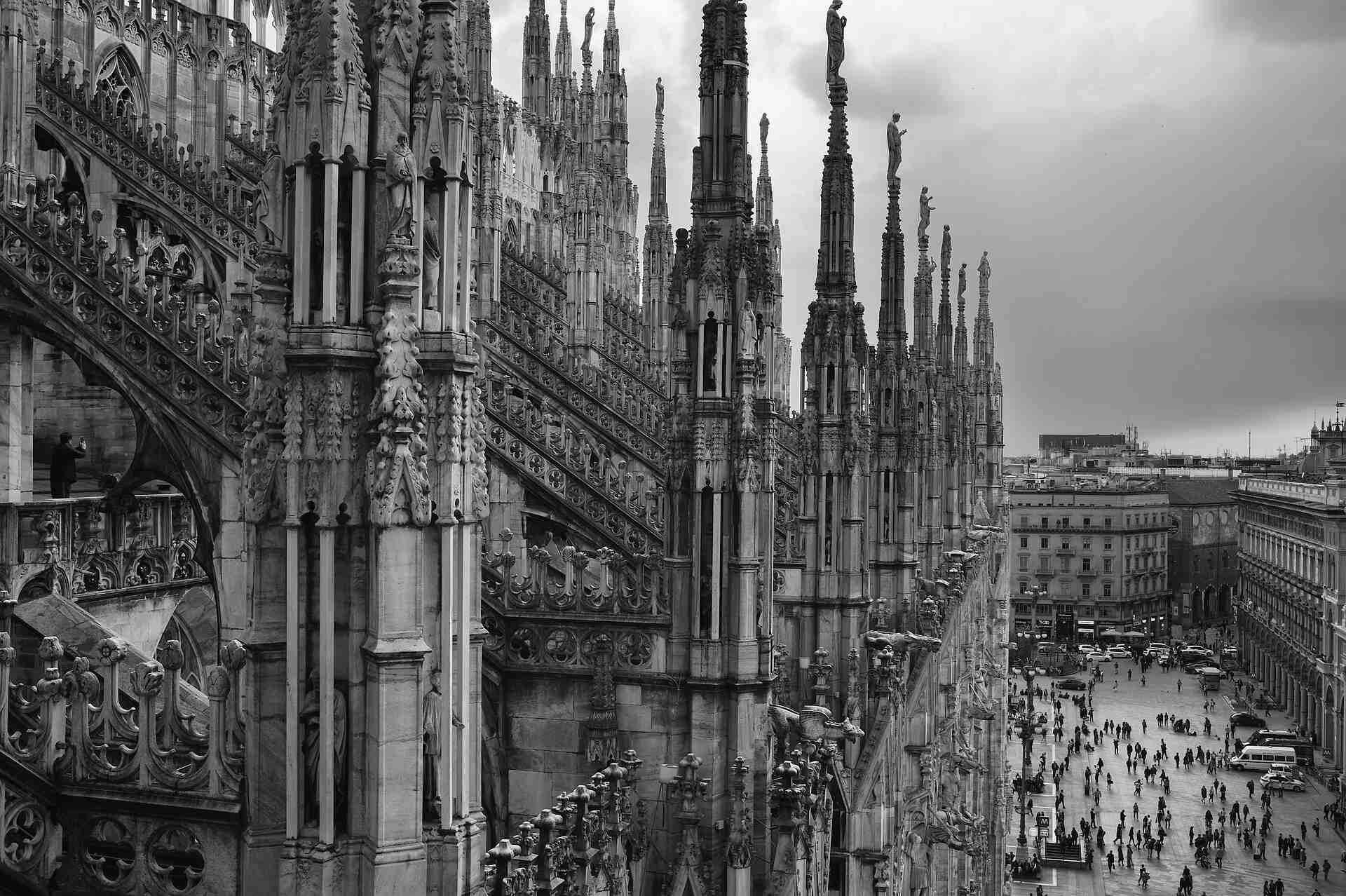 Duomo