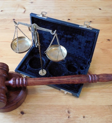 Caso di difesa penale