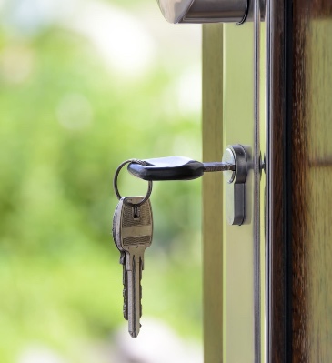 Gestione patrimoniale immobiliare