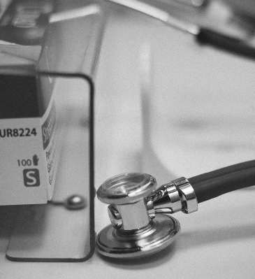 Tutela legale per professionisti sanitari