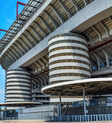Consulenza su contratti sportivi